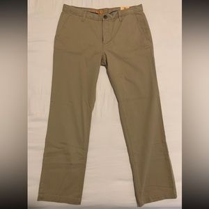 Urban Pipeline Khaki/Brown Pant
